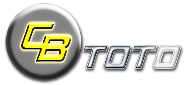 CBTOTO Logo Resmi